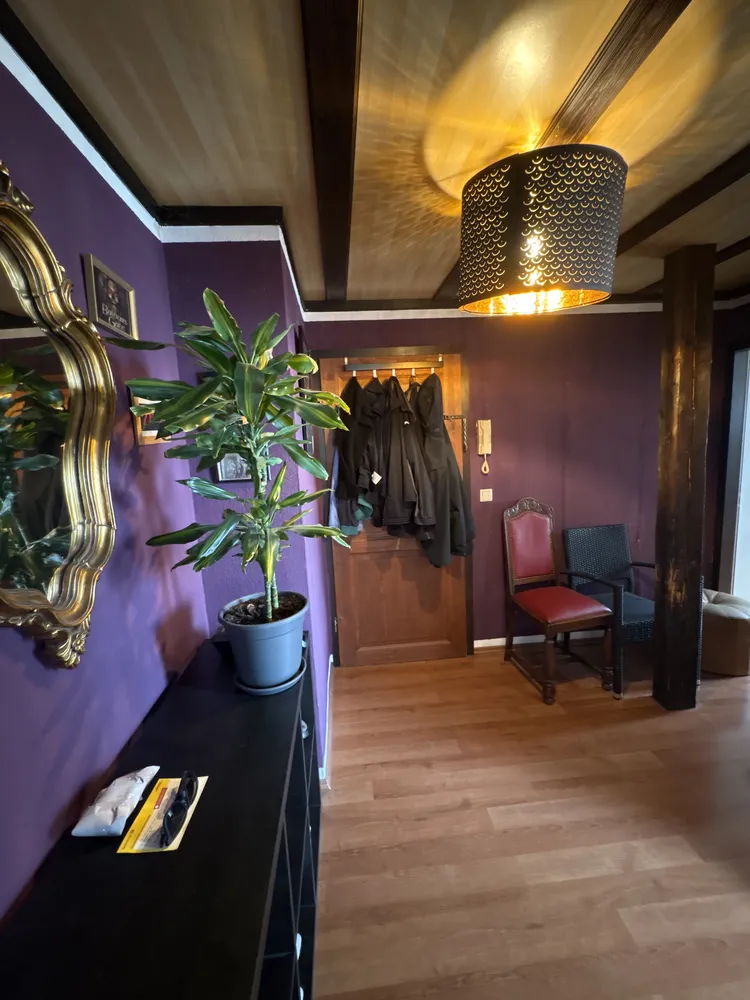 3 Zimmer Wohnung mit 90 m² in Minden – Bild 2