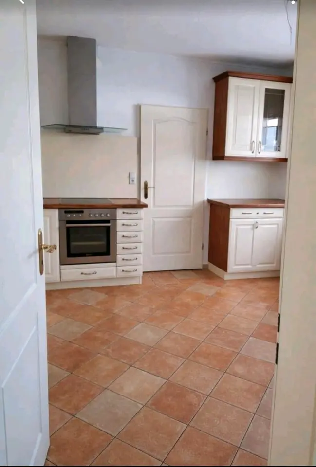 4 Zimmer Wohnung mit 135 m² in Leer – Bild 8