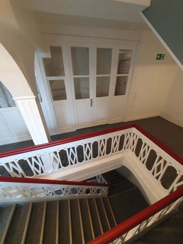 2 Zimmer Wohnung mit 74 m² in Celle – Bild 4
