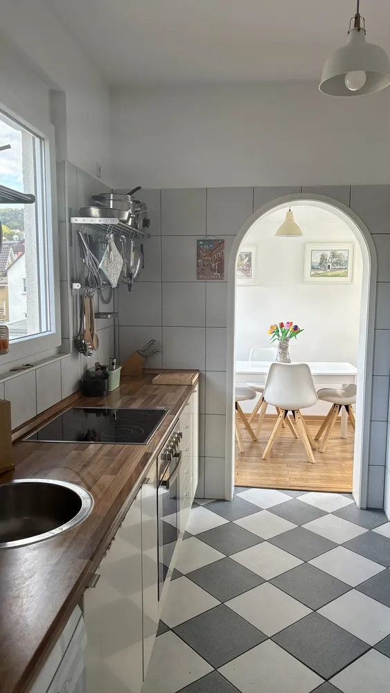 5 Zimmer Wohnung mit 102 m² in Stuttgart – Bild 11