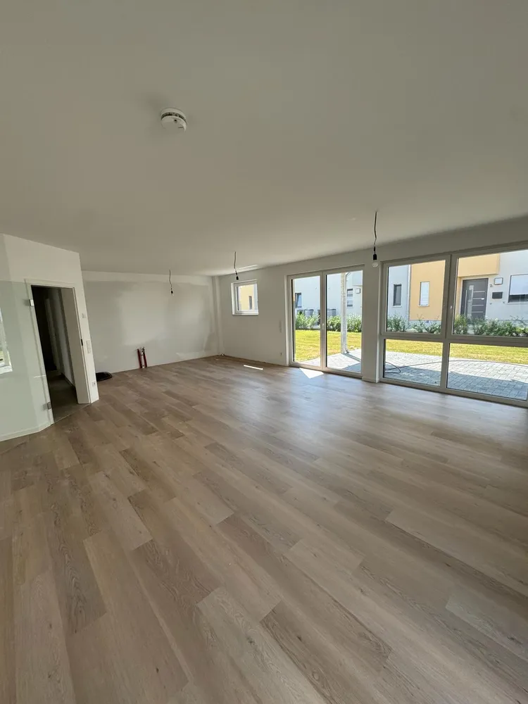 4 Zimmer Wohnung mit 122 m² in Braunschweig – Bild 6