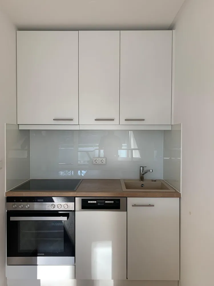 1 Zimmer Wohnung mit 34 m² in München – Bild 5