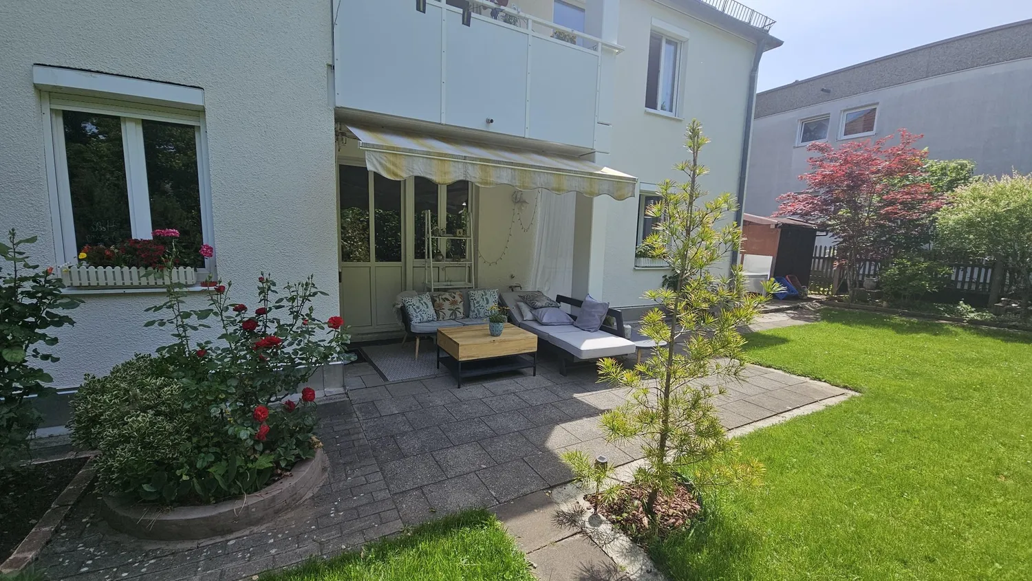 3 Zimmer Wohnung mit 87 m² in München – Bild 3
