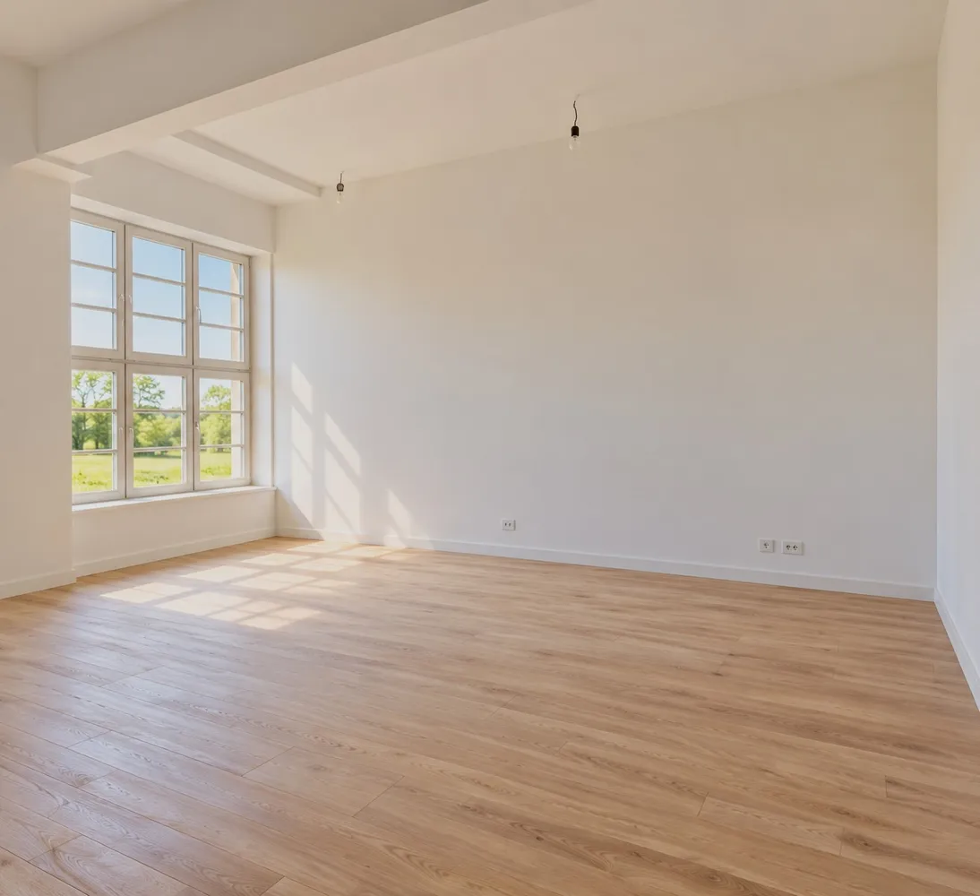 2 room apartment with 65 m² in Bernau bei Berlin – Photo 7