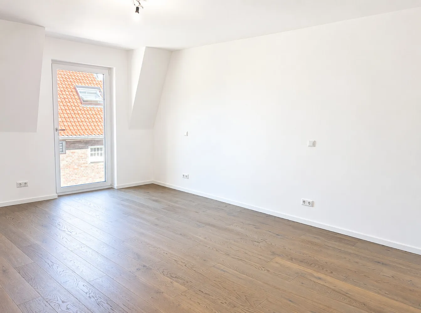 2 Zimmer Wohnung mit 83 m² in Gütersloh – Bild 5
