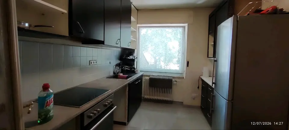 3 Zimmer Wohnung mit 100 m² in Lahr/Schwarzwald – Bild 2
