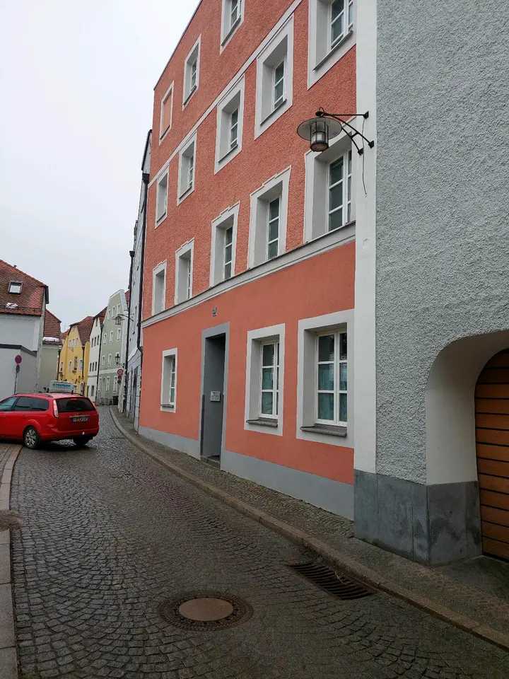 3 Zimmer Wohnung mit 20 m² in Passau – Bild 4