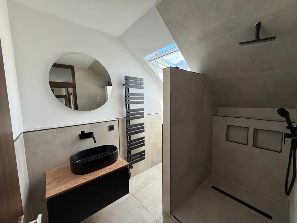 3 Zimmer Wohnung mit 95 m² in Hamm – Bild 4