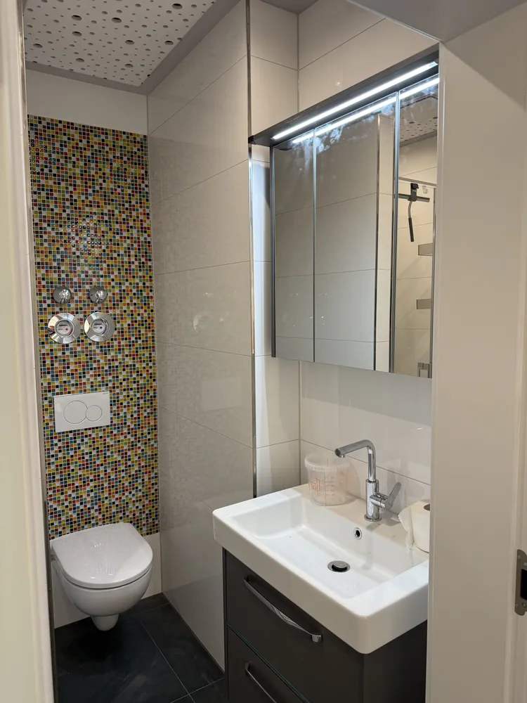 2 Zimmer Wohnung mit 50 m² in Zweibrücken – Bild 7