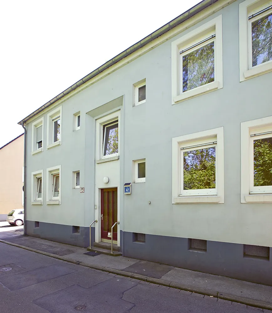 2 Zimmer Wohnung mit 48 m² in Mülheim an der Ruhr – Bild 4