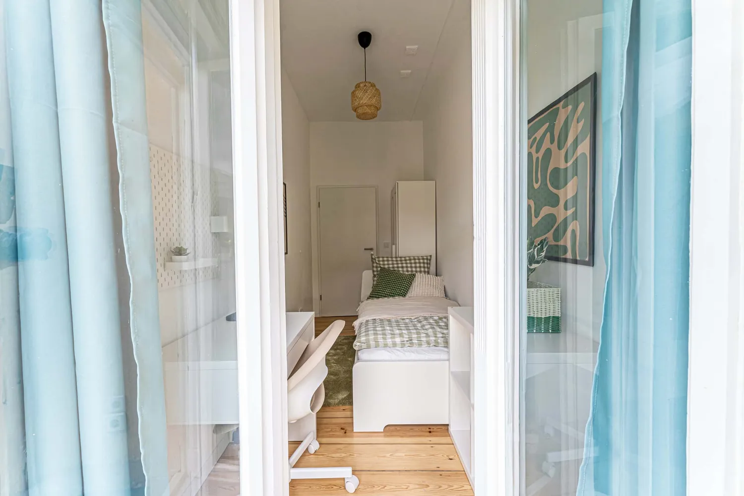 WG-Zimmer in Berlin – Bild 4