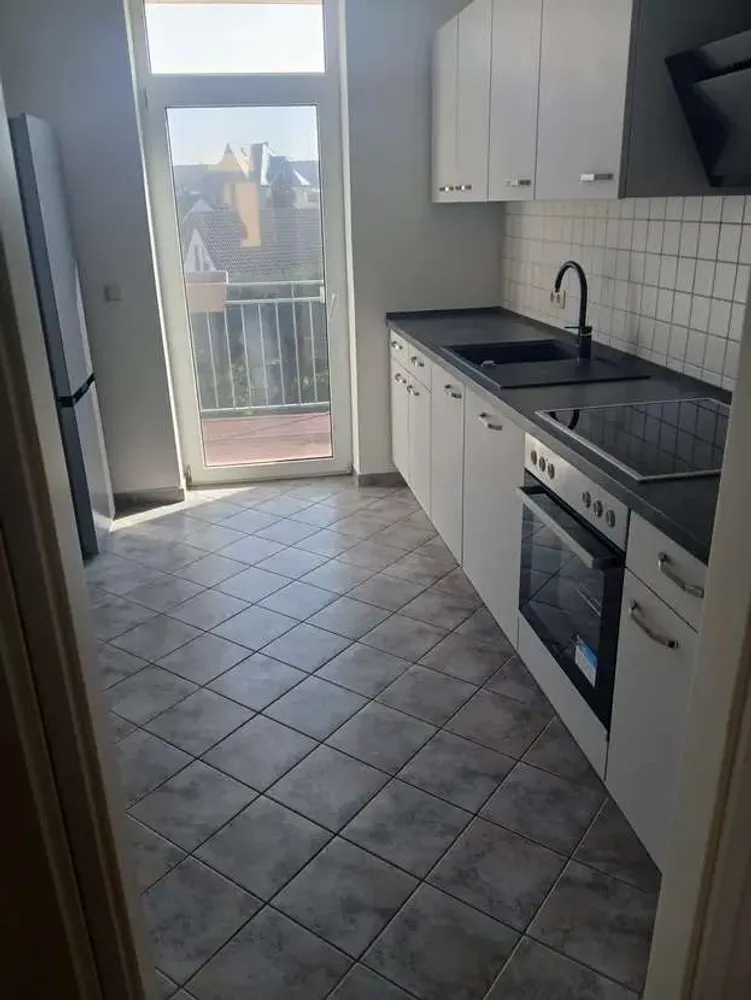 2 Zimmer Wohnung mit 54 m² in Leipzig – Bild 10