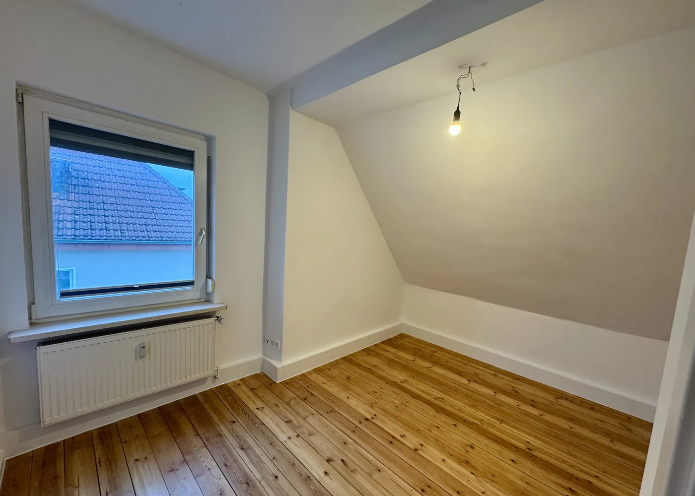 3 Zimmer Wohnung mit 51 m² in Rostock – Bild 3