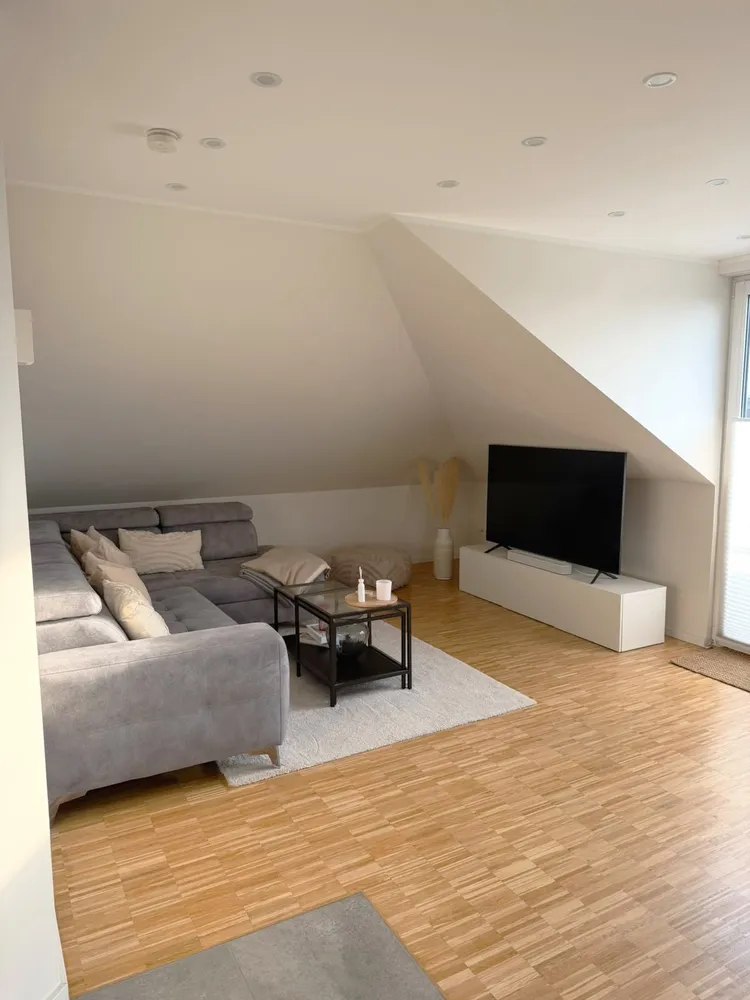 3 Zimmer Wohnung mit 81 m² in Kerpen – Bild 2