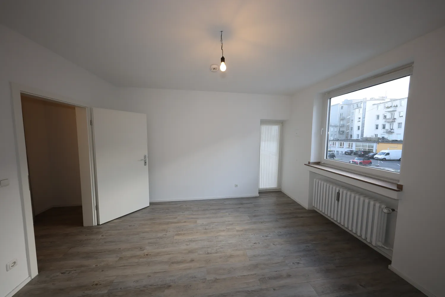 3 Zimmer Wohnung mit 69 m² in Köln – Bild 11