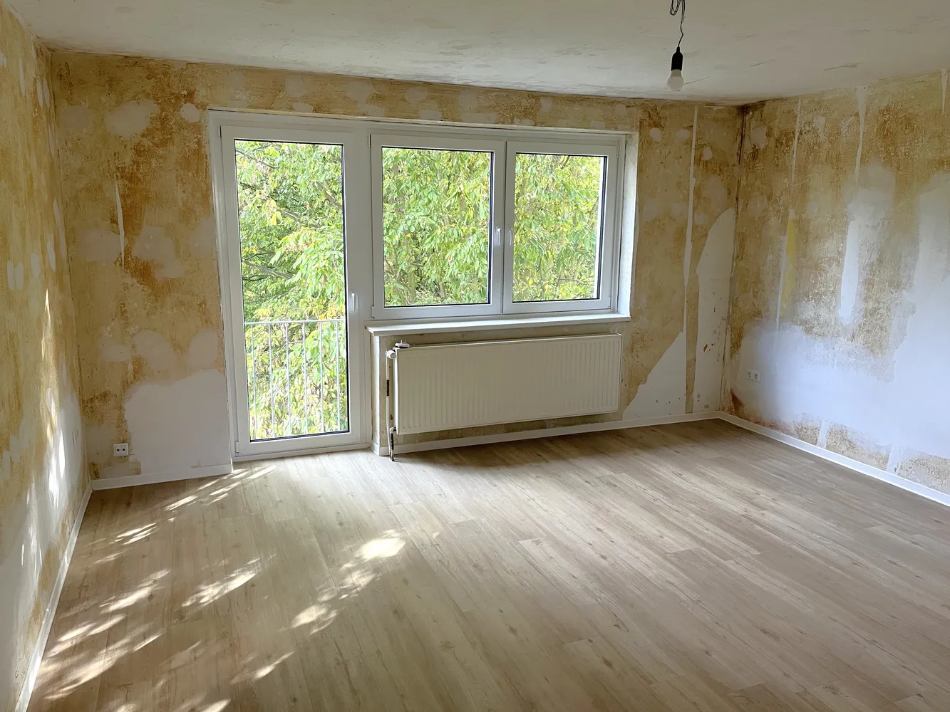 3 room apartment with 71 m² in Hanover – Photo 6