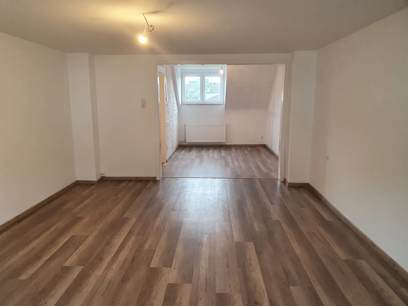 4 Zimmer Wohnung mit 91 m² in Mönchengladbach – Bild 3
