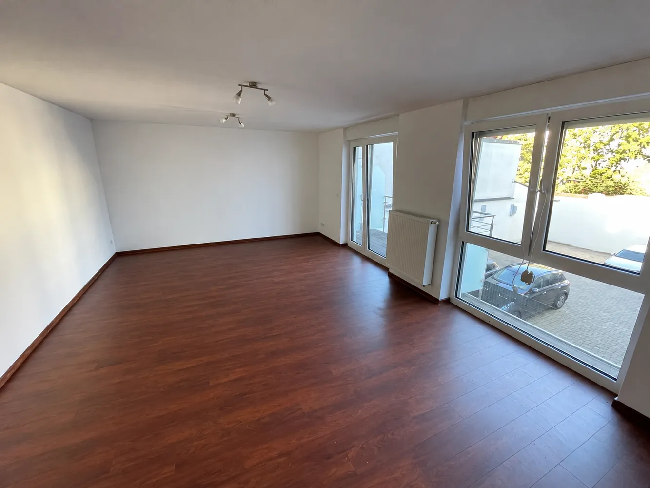 2 Zimmer Wohnung mit 60 m² in Mannheim – Bild 7