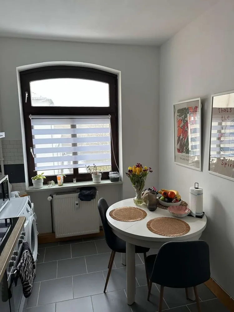 3 room apartment with 60 m² in Kassel – Photo 4