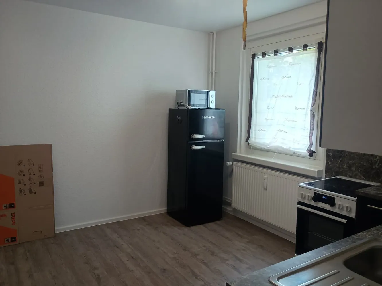 1 Zimmer Wohnung mit 40 m² in Berlin – Bild 3
