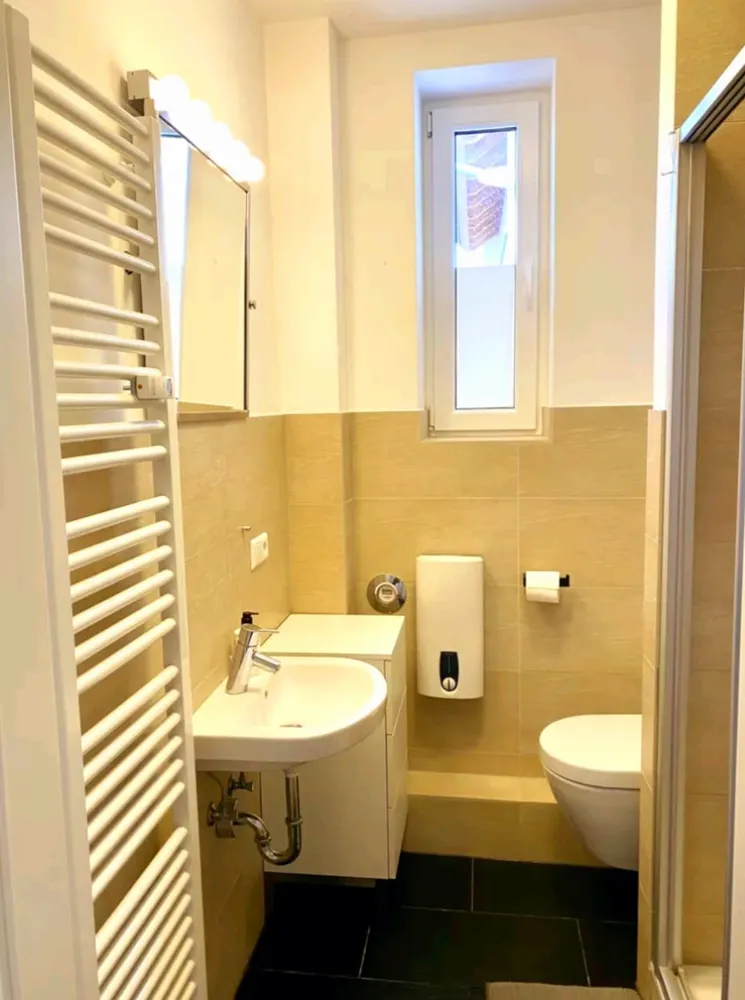 3 Zimmer Wohnung mit 65 m² in Mannheim – Bild 10