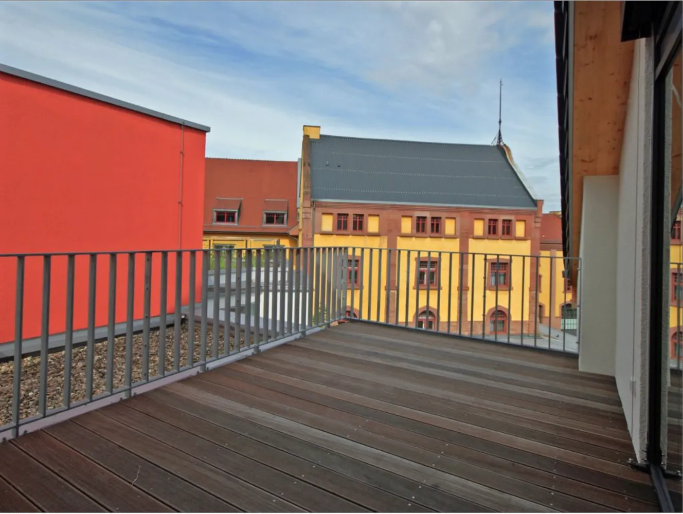 2 Zimmer Wohnung mit 97 m² in Heidelberg – Bild 4