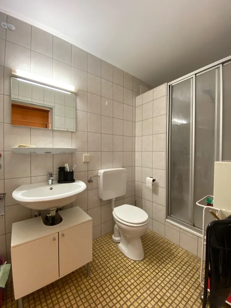 1 Zimmer Wohnung mit 29 m² in Gießen – Bild 5