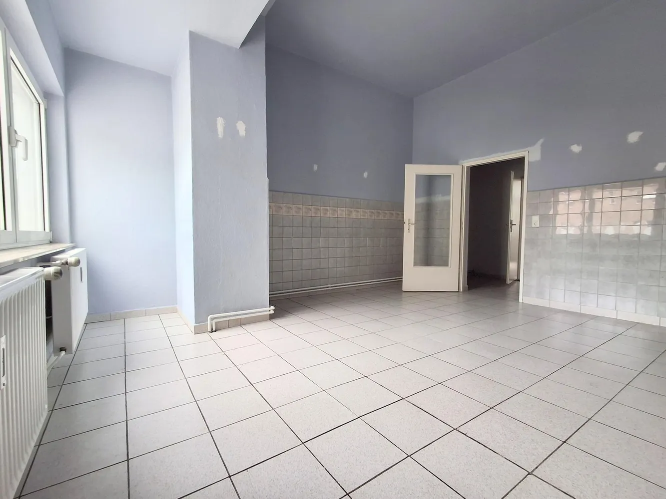 2 room apartment with 89 m² in Fürstenwalde/Spree – Photo 2