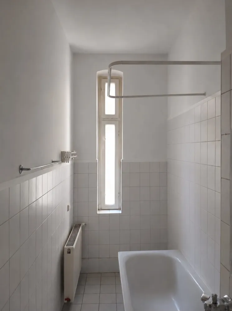 1 Zimmer Wohnung mit 38 m² in Berlin – Bild 4