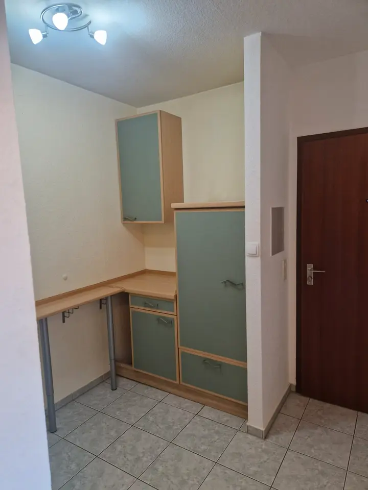 2 Zimmer Wohnung mit 43 m² in Trier – Bild 8