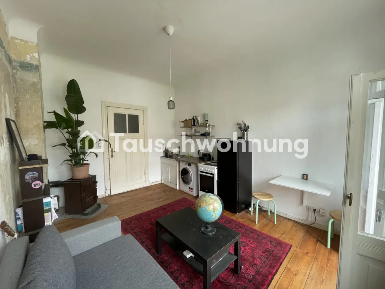 2 room apartment with 40 m² in Berlin – Photo 3