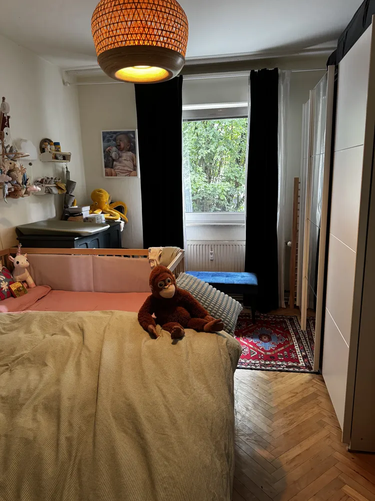 2 Zimmer Wohnung mit 56 m² in Frankfurt am Main – Bild 7