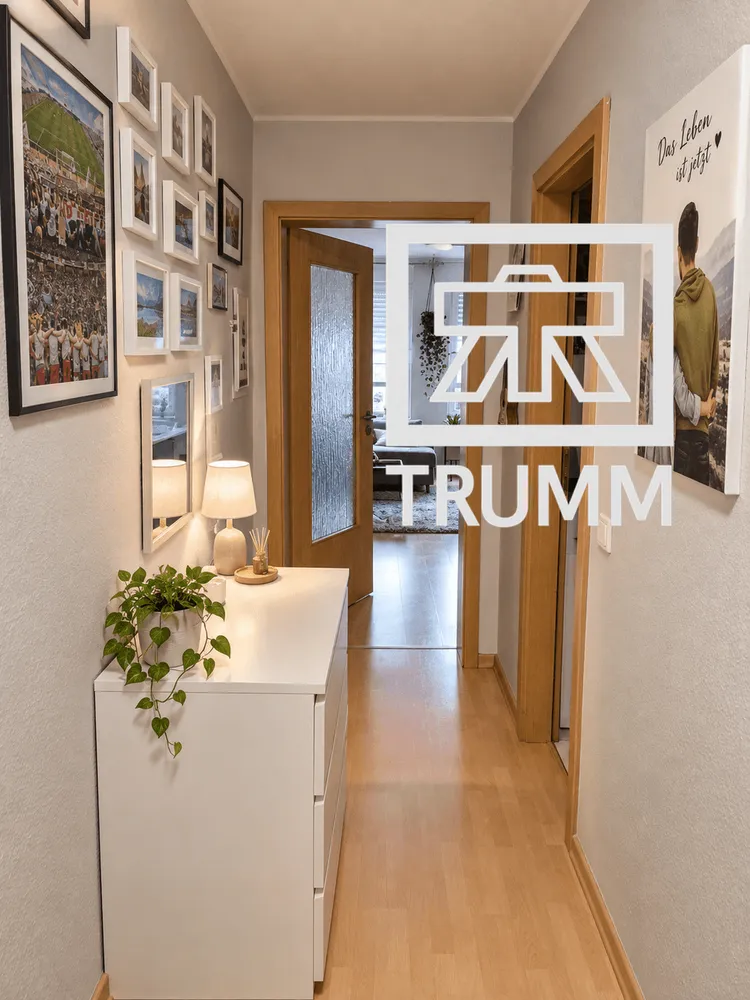 3 Zimmer Wohnung mit 78 m² in Wurzen – Bild 5