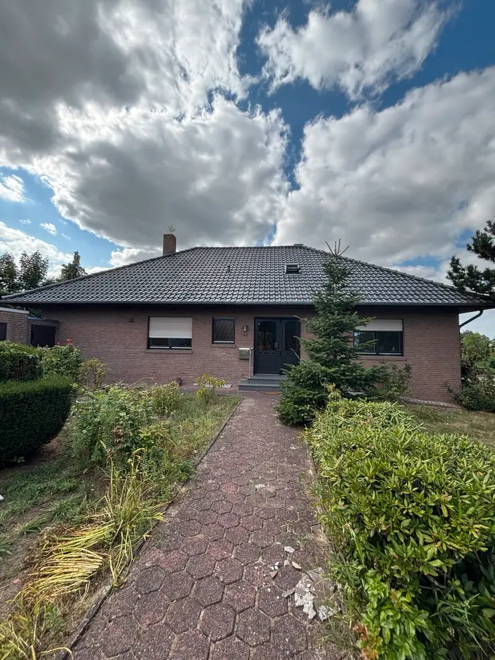 4 Zimmer Haus mit 129 m² in Melle – Bild 4