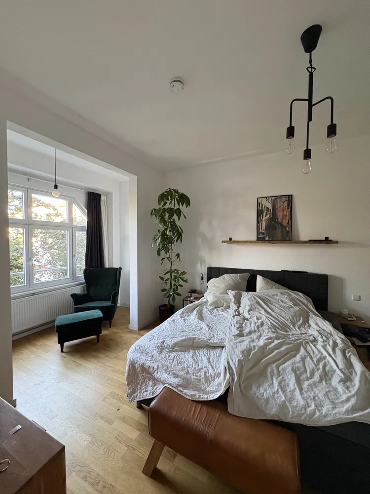 3 Zimmer Wohnung mit 86 m² in Stuttgart – Bild 3