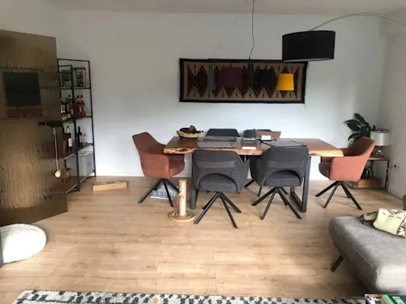 4 room apartment with 89 m² in Cologne – Photo 3