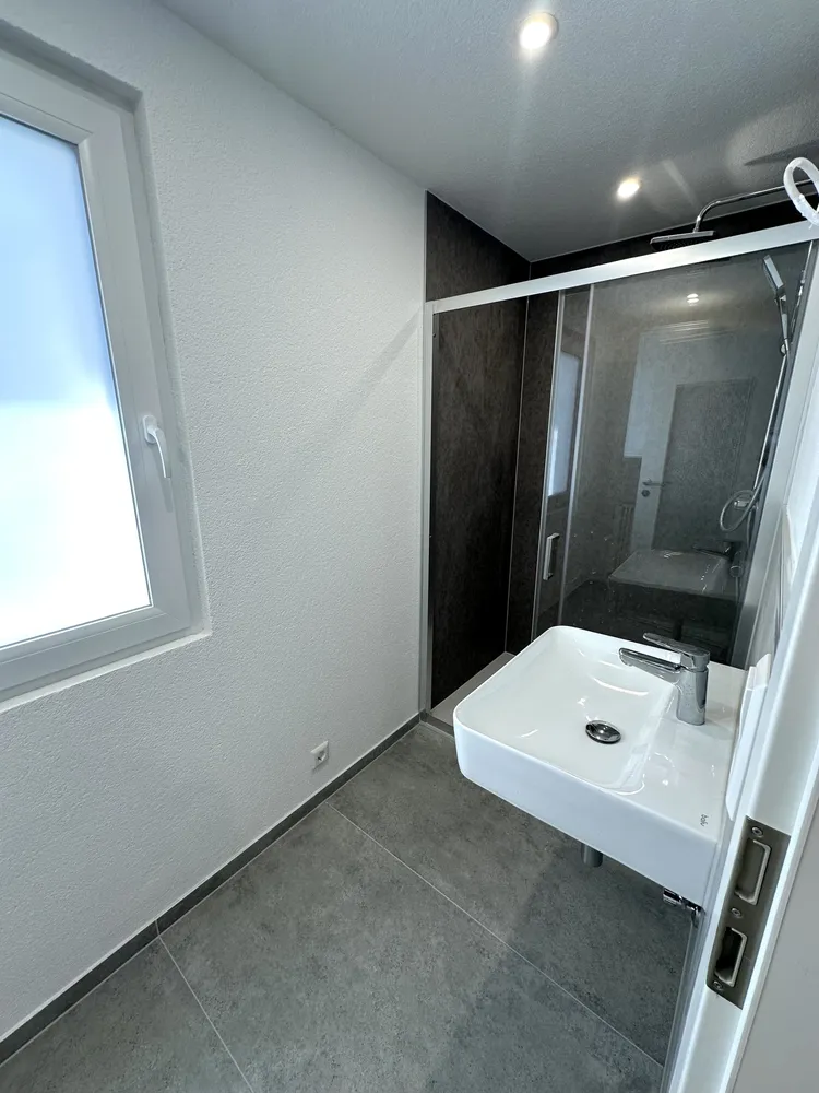 3 room apartment with 65 m² in Fellbach – Photo 7