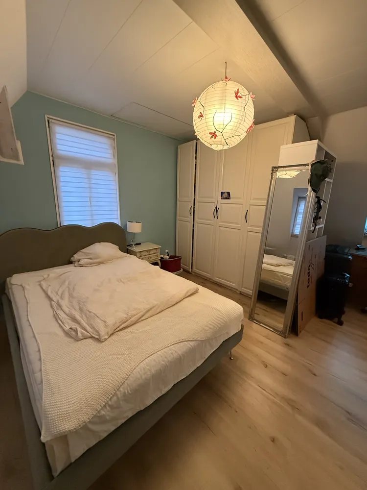 1 Zimmer Wohnung mit 30 m² in Wiesbaden – Bild 6