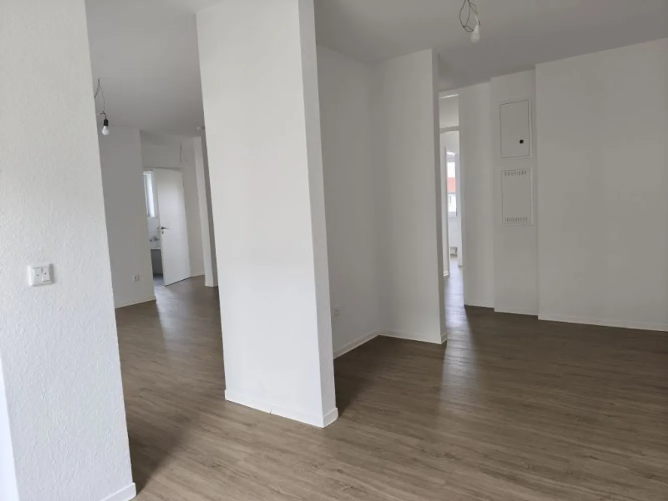 4 Zimmer Wohnung mit 99 m² in Bielefeld – Bild 11