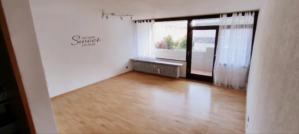 2 Zimmer Wohnung mit 40 m² in Pforzheim – Bild 10