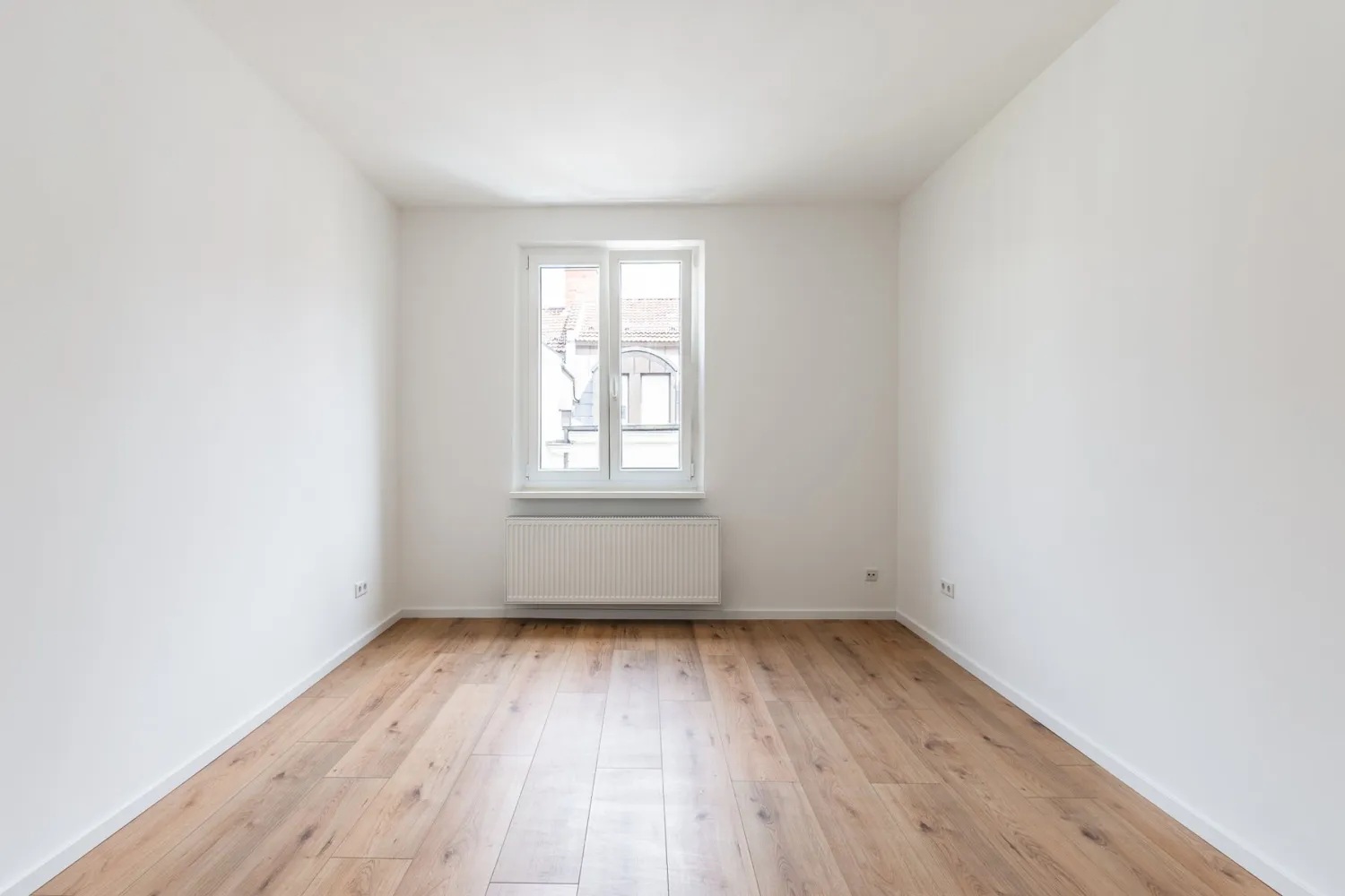 1 Zimmer Wohnung mit 16 m² in Nürnberg – Bild 1