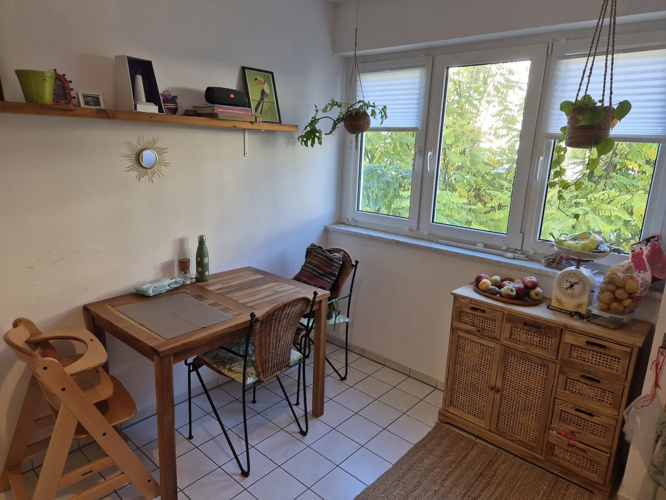 2 Zimmer Wohnung mit 65 m² in München – Bild 7