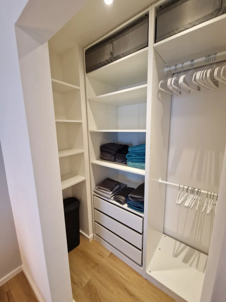 2 Zimmer Wohnung mit 64 m² in München – Bild 12