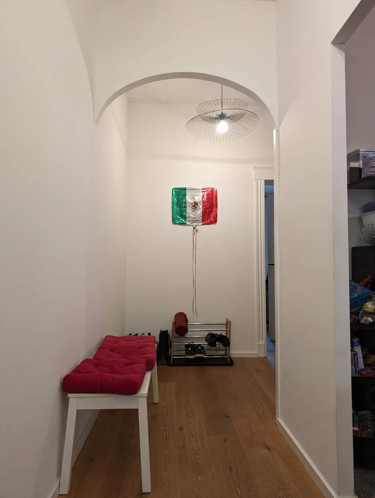 3 Zimmer Wohnung mit 85 m² in Frankfurt am Main – Bild 10