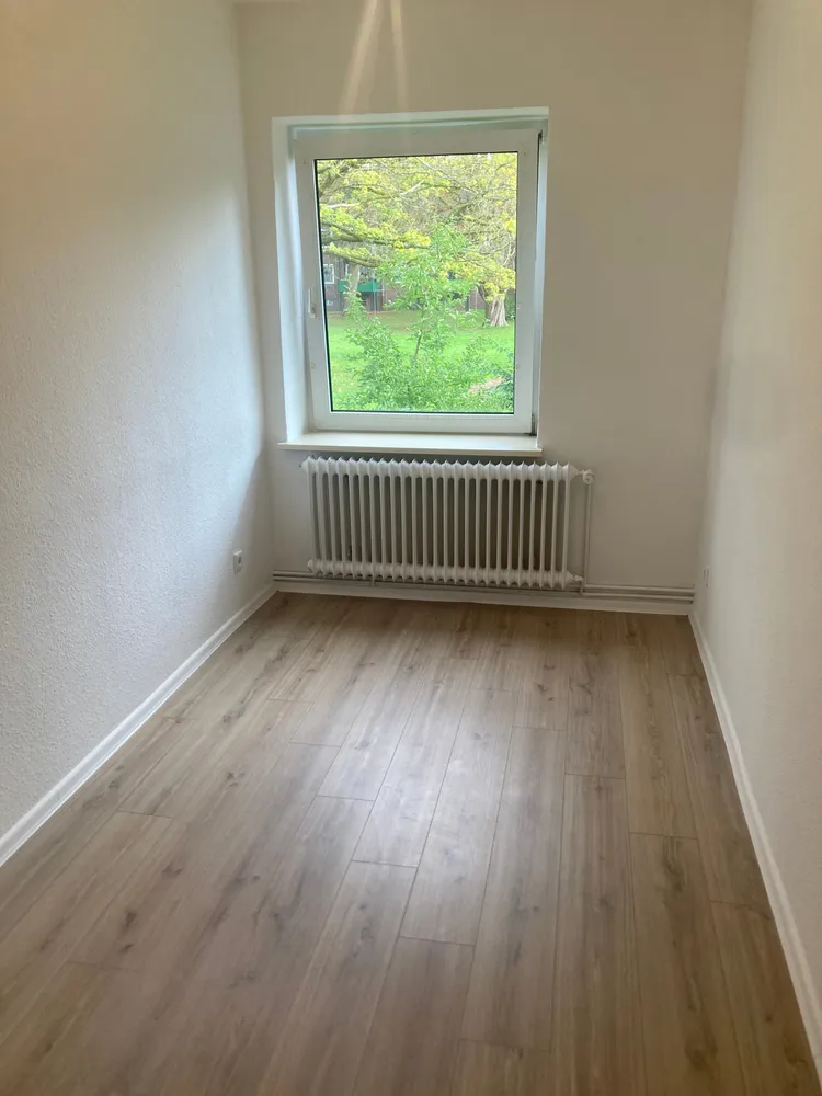 3 Zimmer Wohnung mit 60 m² in Wilhelmshaven – Bild 1