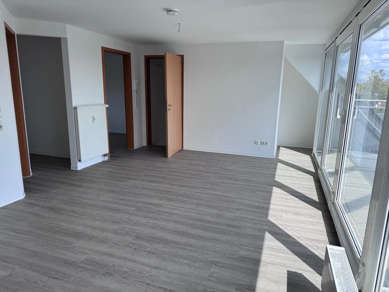 4 Zimmer Wohnung mit 140 m² in Köln – Bild 5