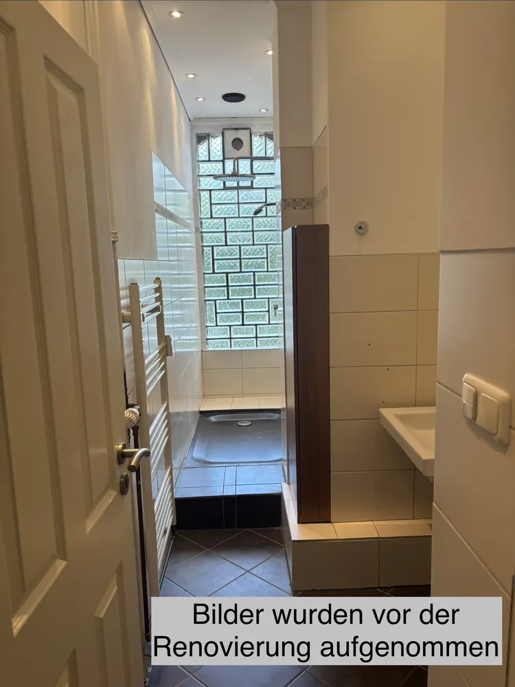 1 Zimmer Wohnung mit 16 m² in Hamburg – Bild 4