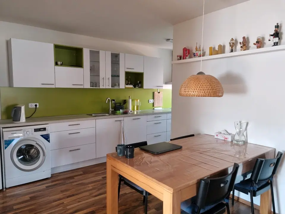 2 Zimmer Wohnung mit 40 m² in Nürnberg – Bild 4