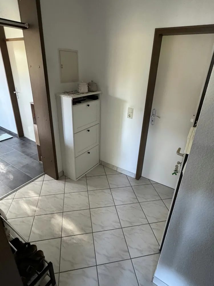 2 Zimmer Wohnung mit 62 m² in Mannheim – Bild 7