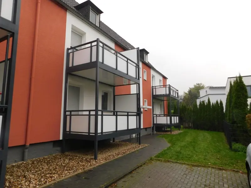 2 Zimmer Wohnung mit 52 m² in Essen – Bild 4